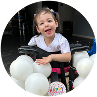 Team Page: Walking with Lulu